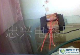 電貓、變壓器及其配件 電工電氣領域的關鍵組成部分